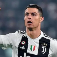 CRISTIANO RONALDO vratio se u Juventus kako bi nastavio trenirati